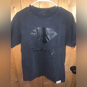 Black Diamond T-Shirt